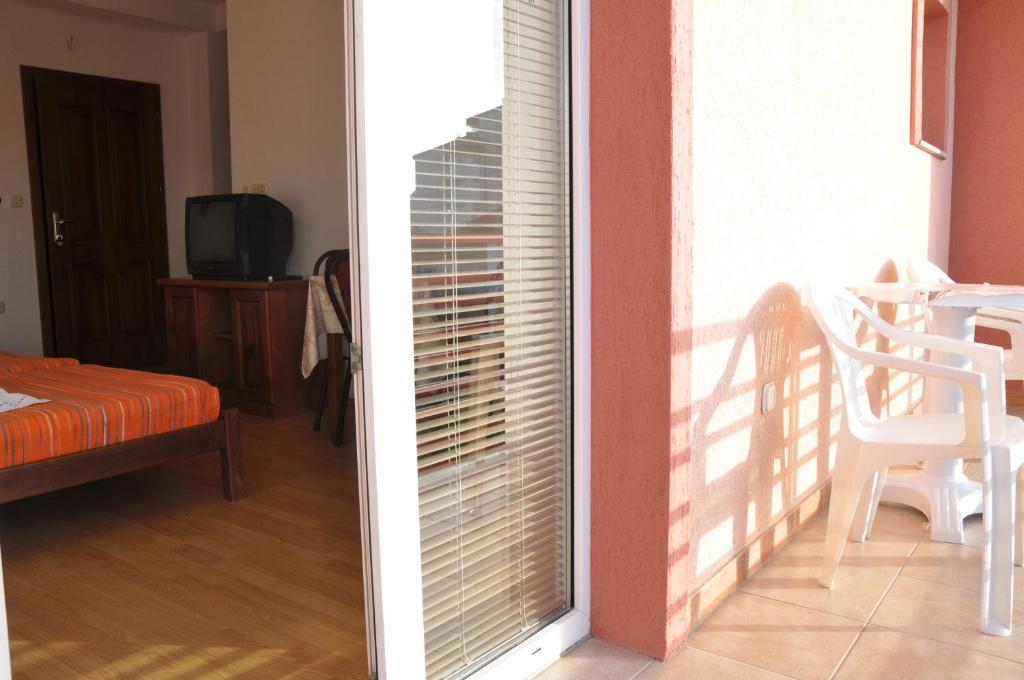 Apartments Joce Ohrid Ngoại thất bức ảnh